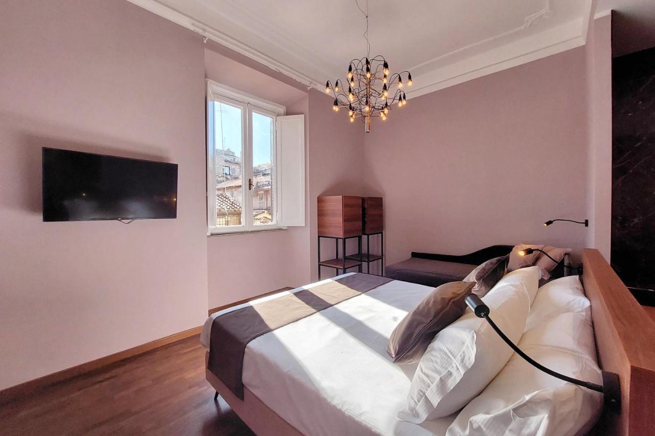 Youroom - Coppelle Roma Ngoại thất bức ảnh
