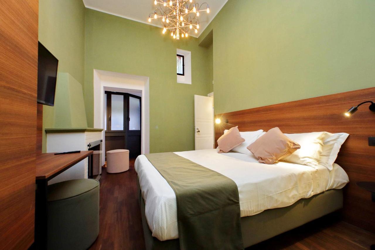 Youroom - Coppelle Roma Ngoại thất bức ảnh