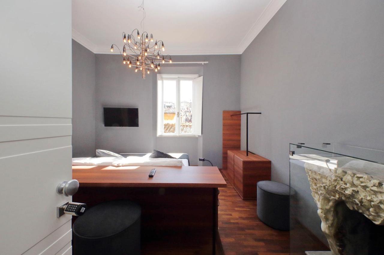 Youroom - Coppelle Roma Ngoại thất bức ảnh