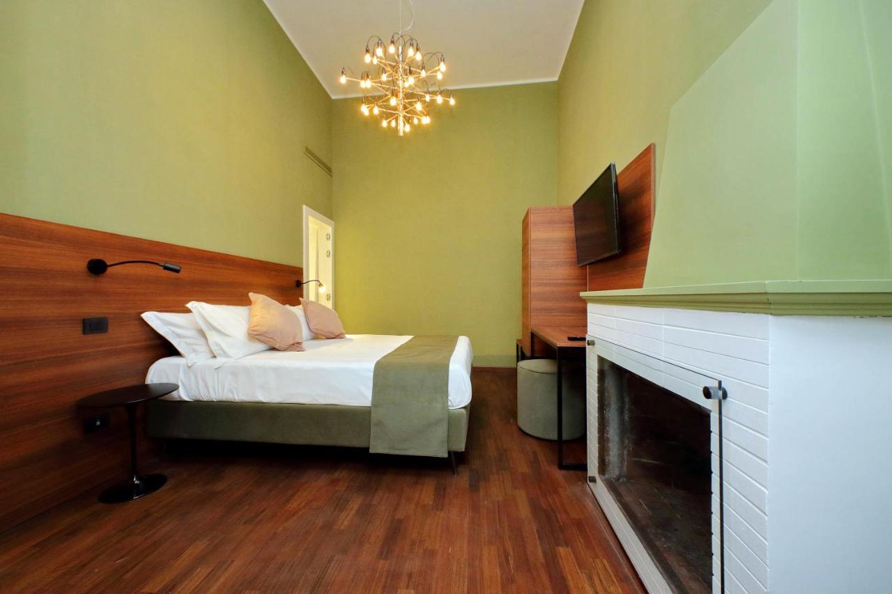 Youroom - Coppelle Roma Phòng bức ảnh