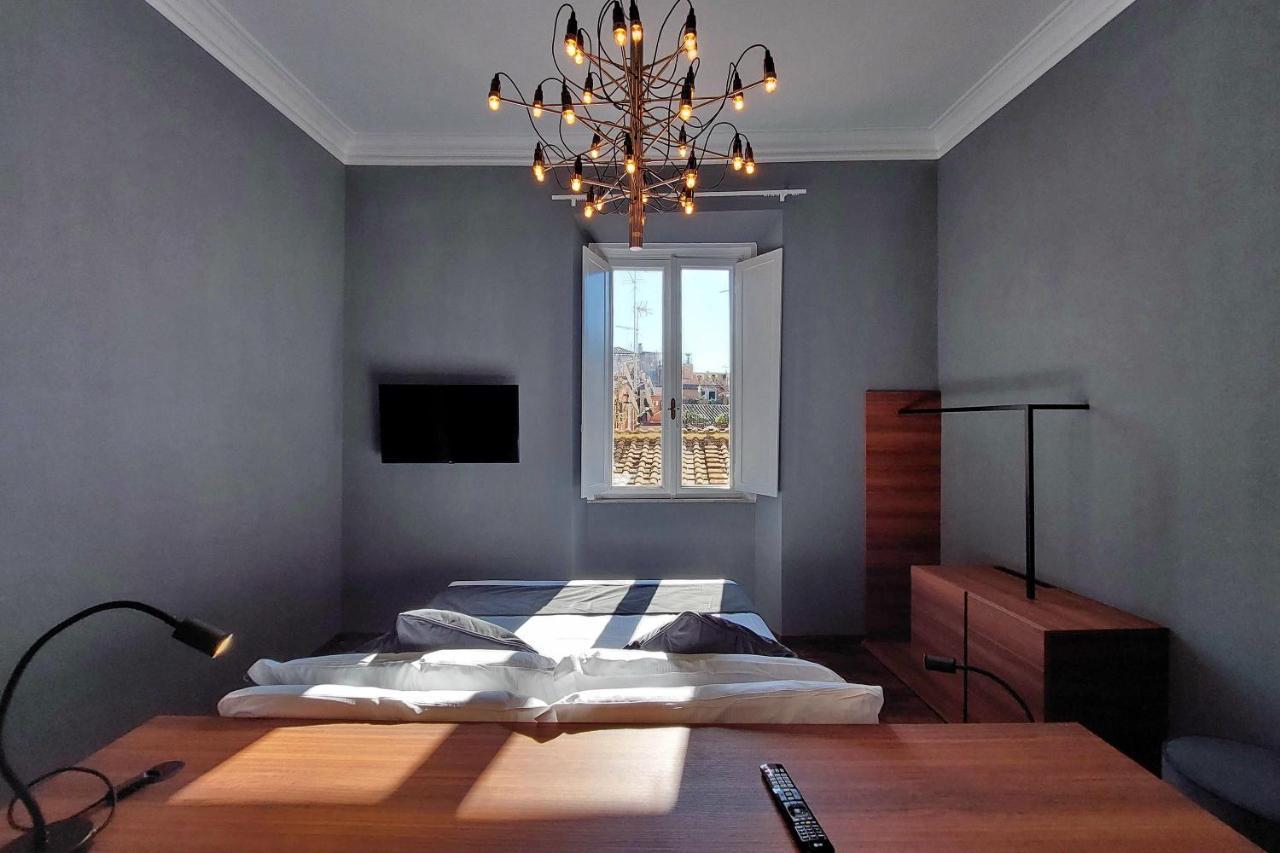 Youroom - Coppelle Roma Phòng bức ảnh
