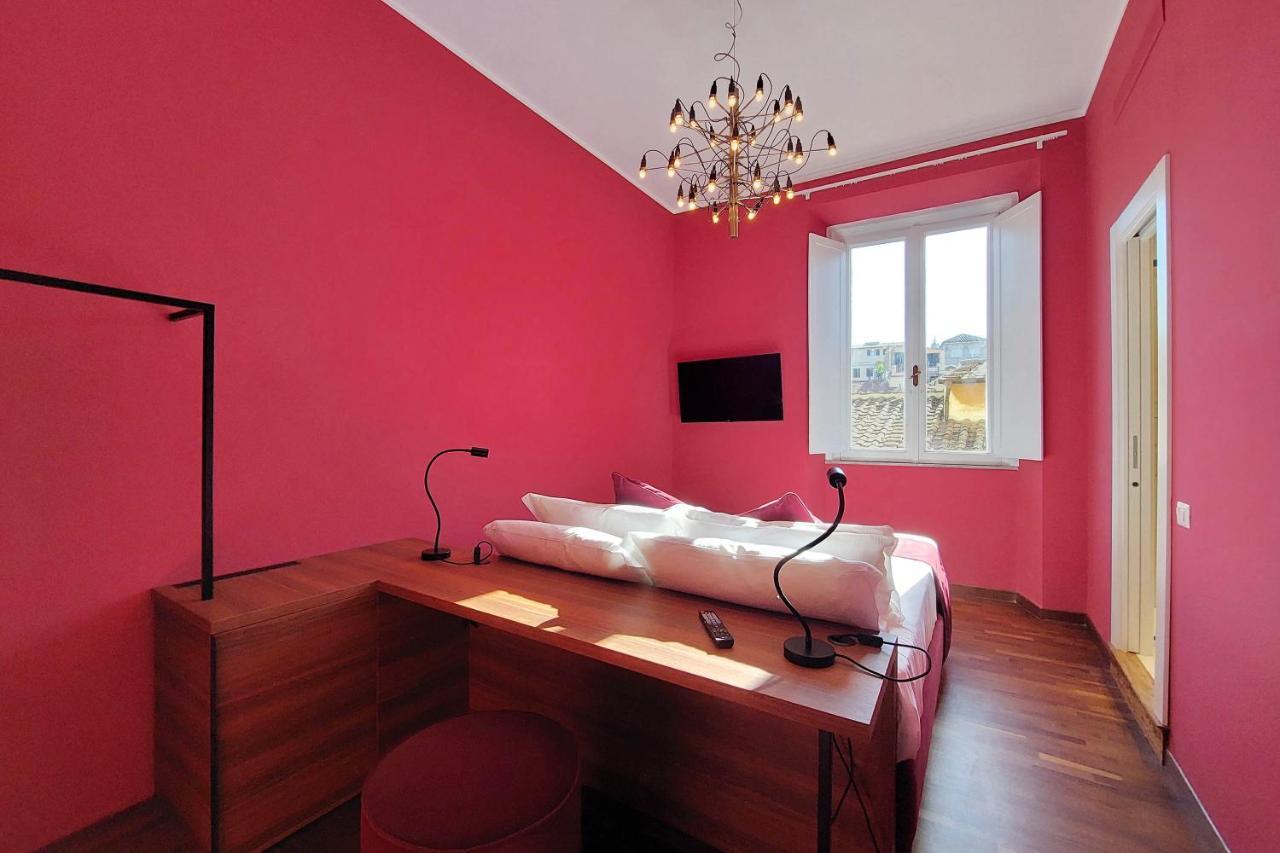 Youroom - Coppelle Roma Phòng bức ảnh